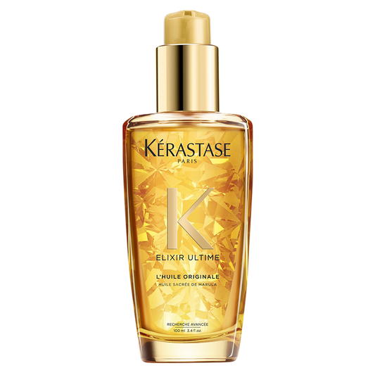 Kerastase - Elixir Ultime Original Hair Oil 100ml