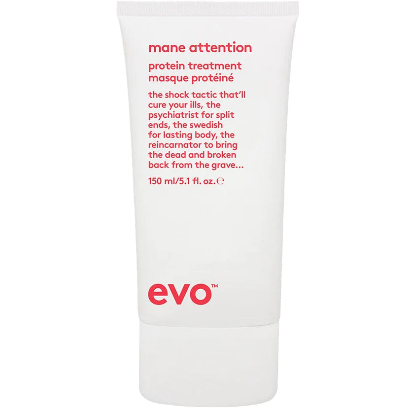 Evo - Mane Attention Protein Treatment 150ml