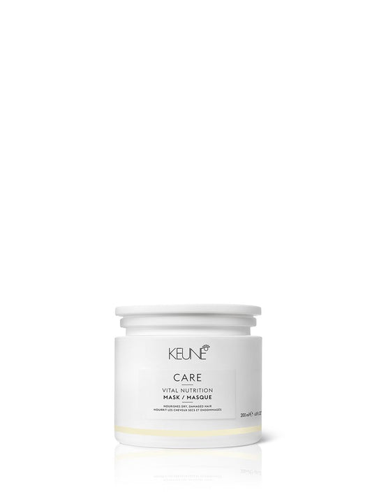 Keune - Care Vital Nutrition Mask 200ml