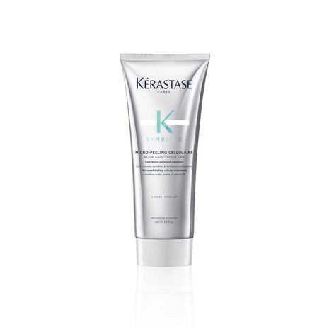 Kerastase - Symbiose Micro-Exfoliating Cellular Scalp Scrub for Dandruff Flakes 200ml