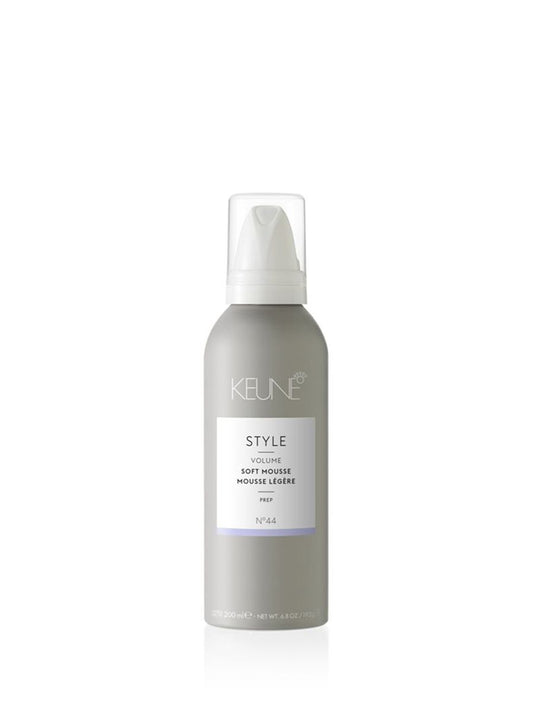 Keune - Soft Mousse (N.44) 200ml