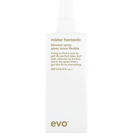 Evo - Mister Fantastic Blowout Spray 200ml