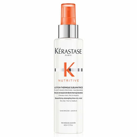 Kerastase - Nutritive Lotion Universelle Heat Protect Spray 150ml