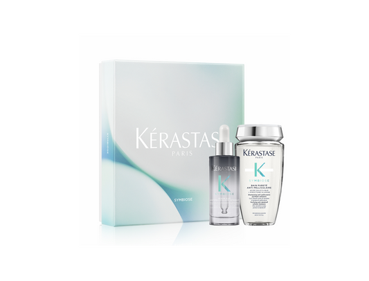 Kerastase - Symbiose Coffret for Anti-Dandruff