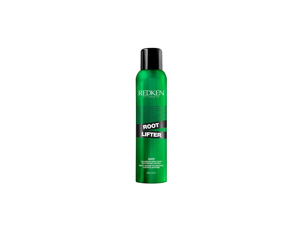 Redken - Root Lifter - Volume Spray Foam 300g