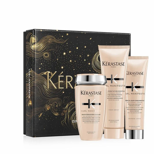 Kerastase - Curl Manifesto Holiday Set 24