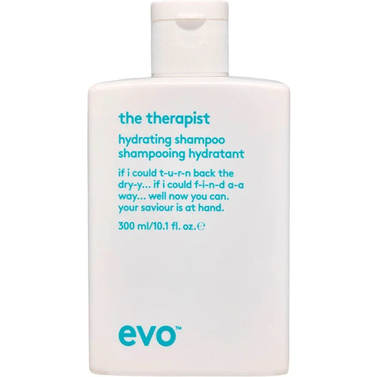 Evo - The Therapist Hydrating Shampoo 300ml