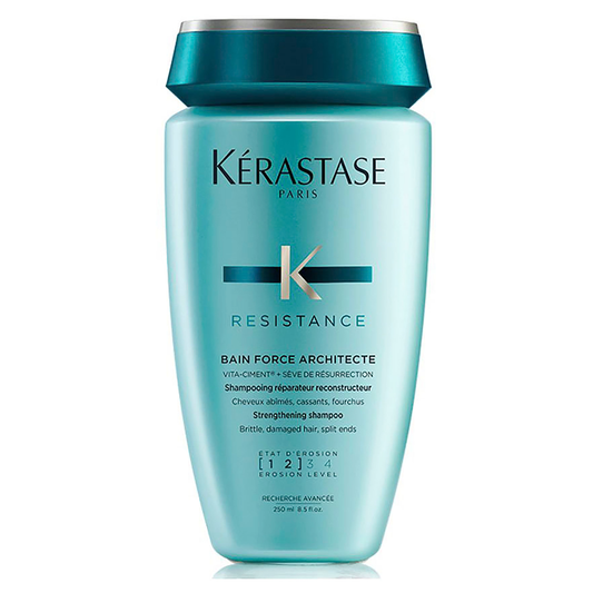 Kerastase - Resistance Bain Force Architecte Shampoo 250ml