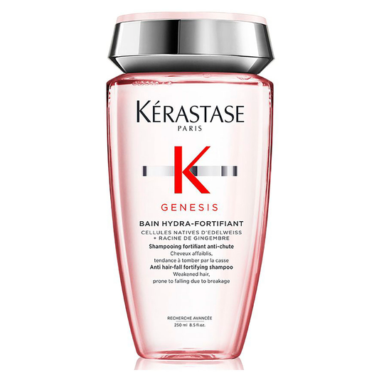 Kerastase - Genesis Bain Hydra-Fortifiant Shampoo For Thin Hair 250ml