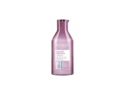 Redken - Volume Injection Conditioner 300ml