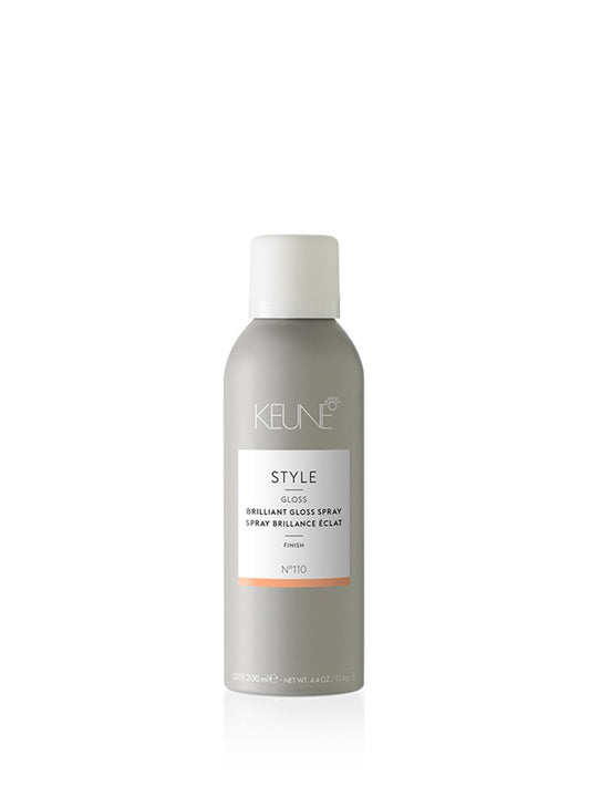 Keune - Brilliant Gloss Spray (N.110) 200ml