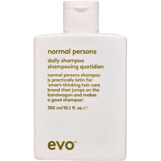 Evo - Normal Persons Daily Shampoo 300ml