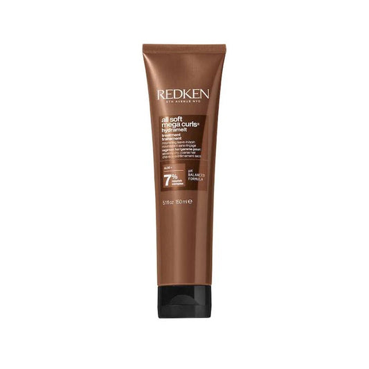 Redken - All Soft Mega Hydramelt Mask 150ml