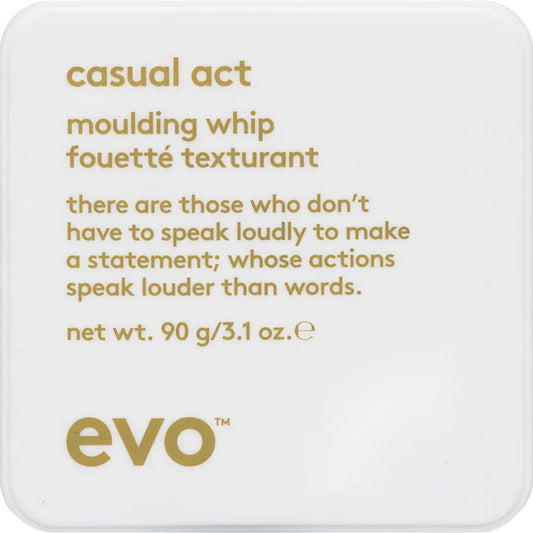 Evo - Casual Act Moulding Whip 90g