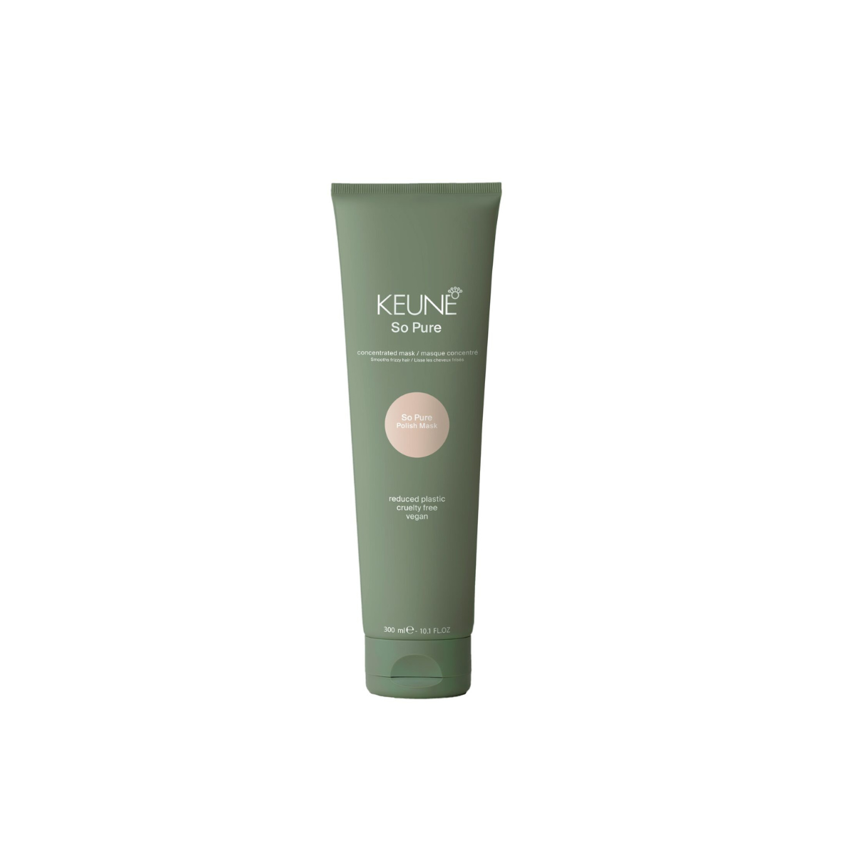 Keune - So Pure Polish Mask 300ml