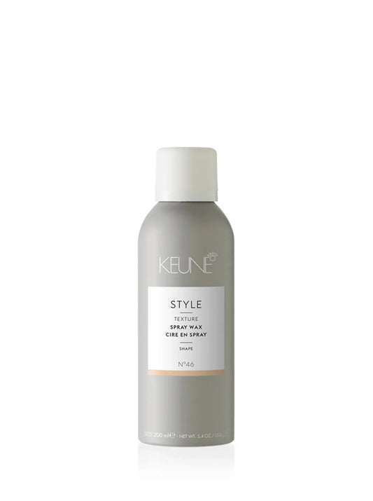 Keune - Spray Wax 200ml