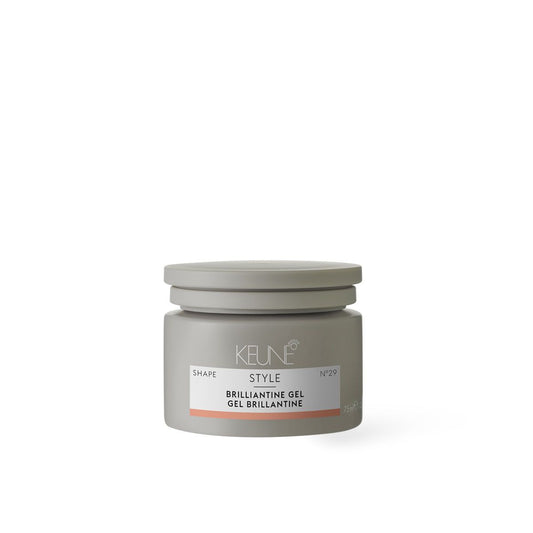 Keune - Brilliantine Gel (N.29) 125ml