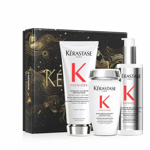 Kerastase - Premiere Holiday Set 24