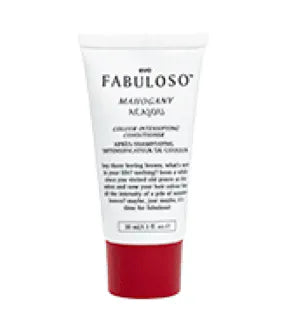 Evo - Fabuloso Mahogany Colour Boosting Treatment 30ml