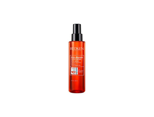 Redken - Frizz Dismiss Instant Deflate Oil-in-Serum 125ml