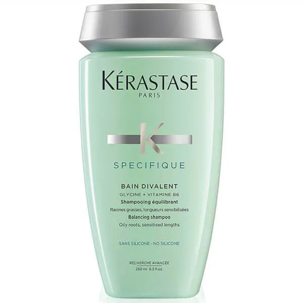 Kerastase - Specifique Bain Divalent Shampoo 250ml