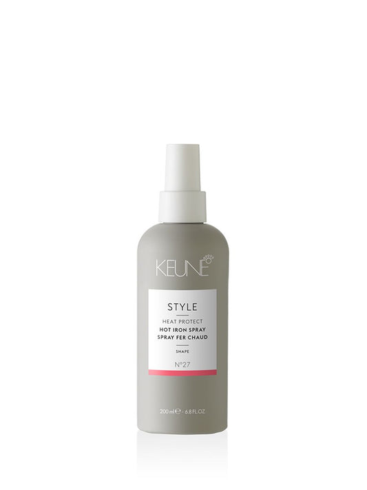 Keune - Hot Iron Spray (N.27) 200ml