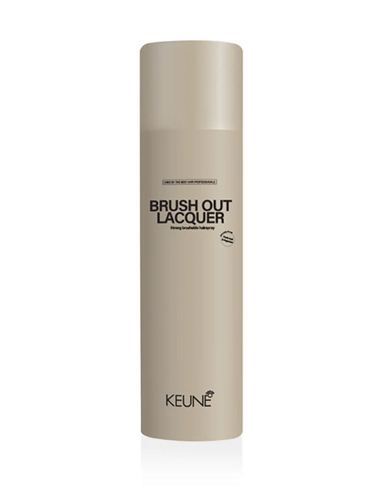Keune - Brush Out Lacquer 400g