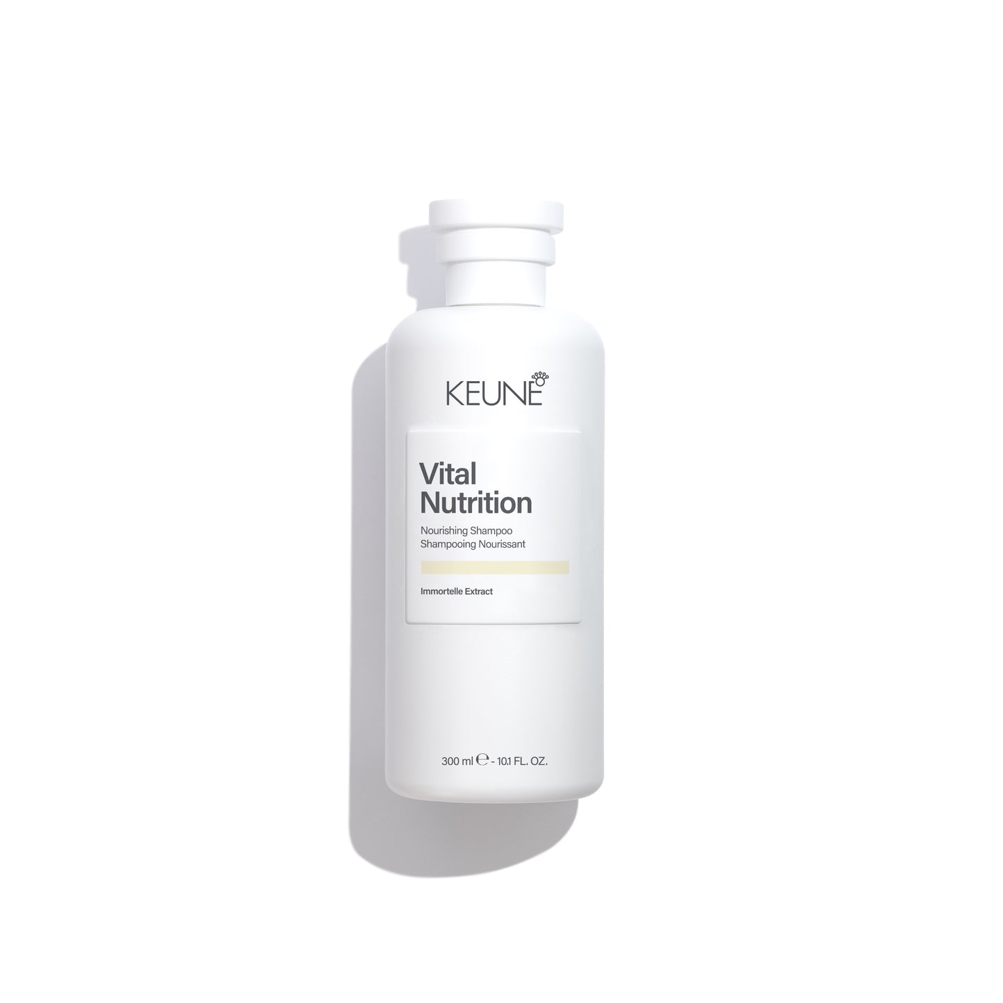 Care Vital Nutrition Nourishing Shampoo - 300ml