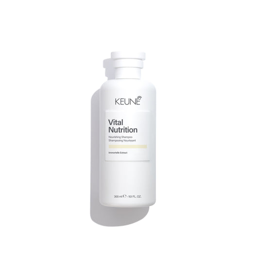 Care Vital Nutrition Nourishing Shampoo - 300ml