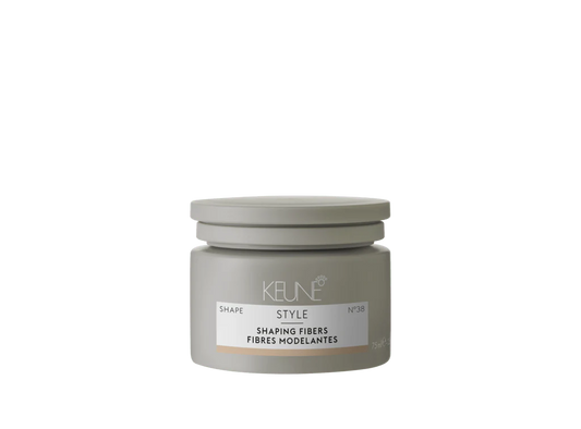 Keune - Shaping Fibers (N.38)