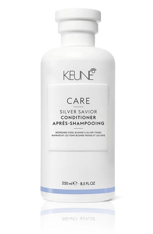 Keune Care Silver Savior Conditioner 250ml