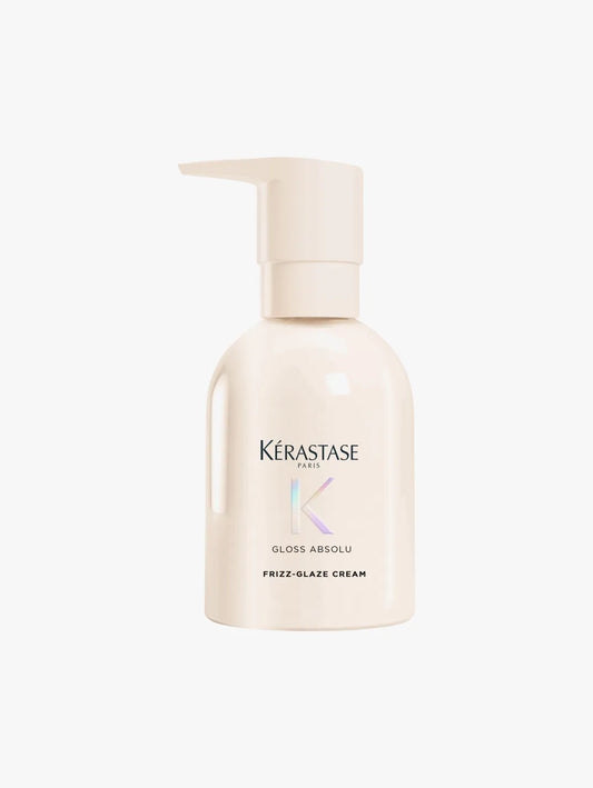 Kérastase Gloss Absolu Frizz-Glaze Styling Cream