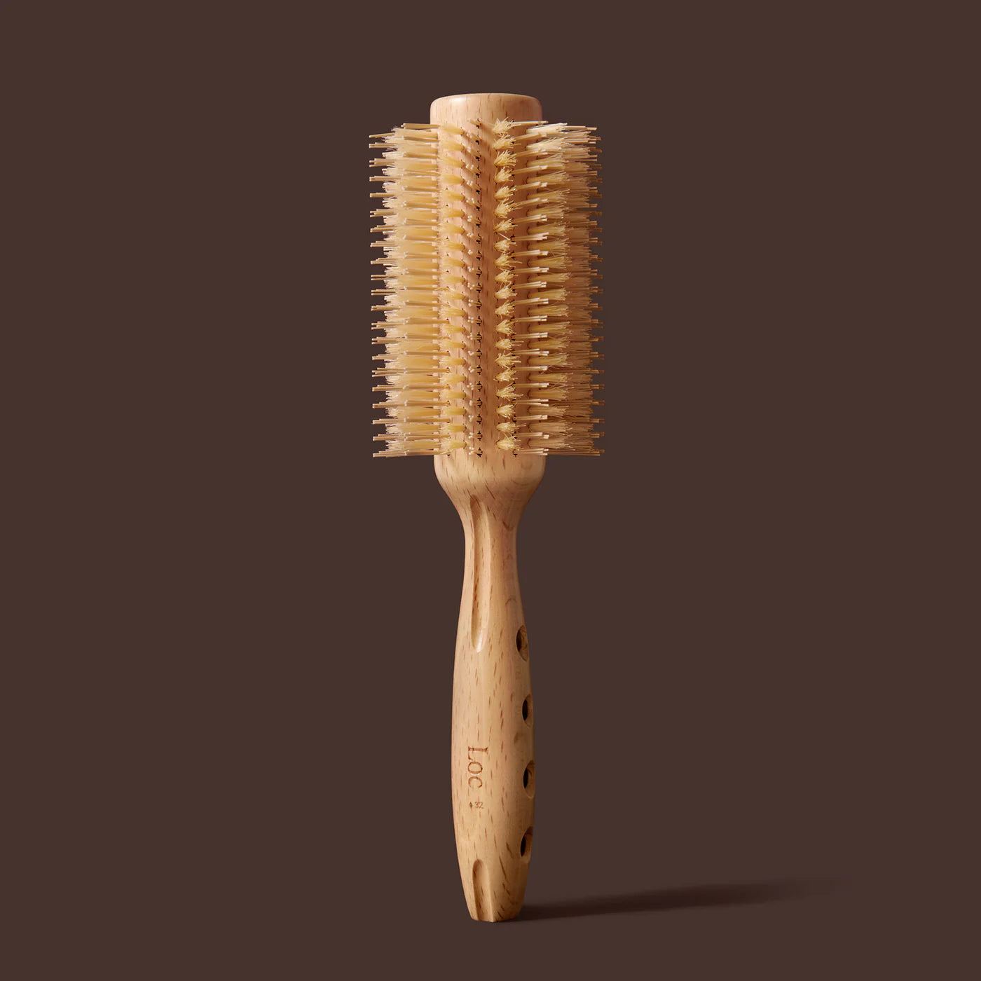 LOC - The Bristle & Pin 22mm