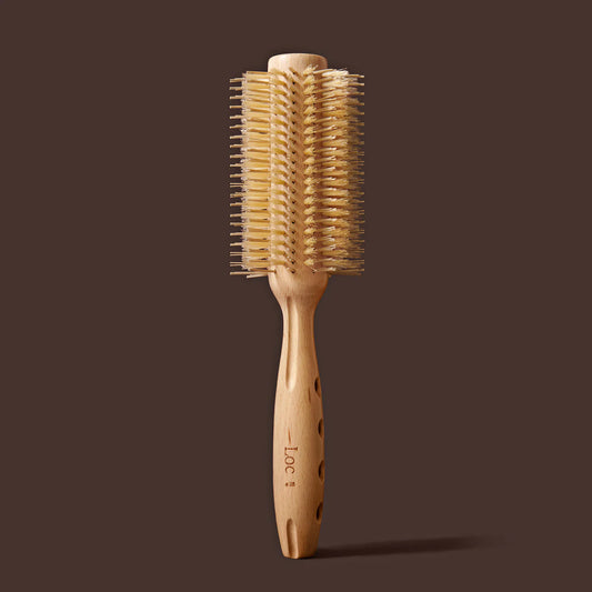 LOC - The Bristle & Pin 32mm