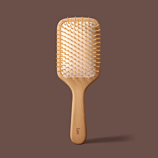 LOC - The Paddle