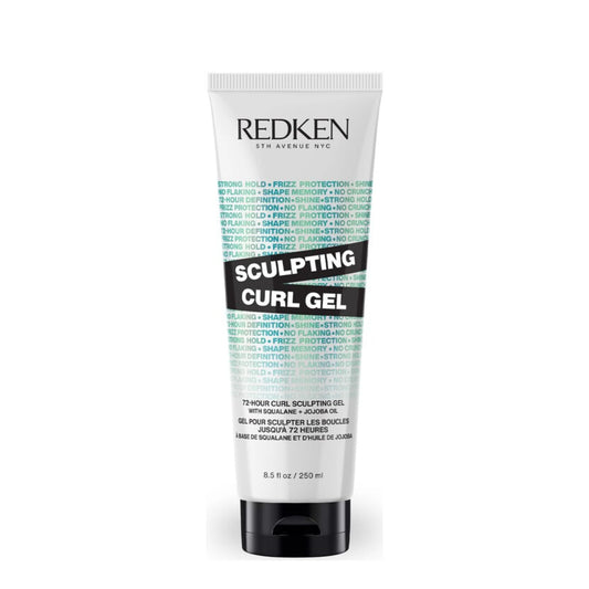Sculpting Curl Gel - 250ml