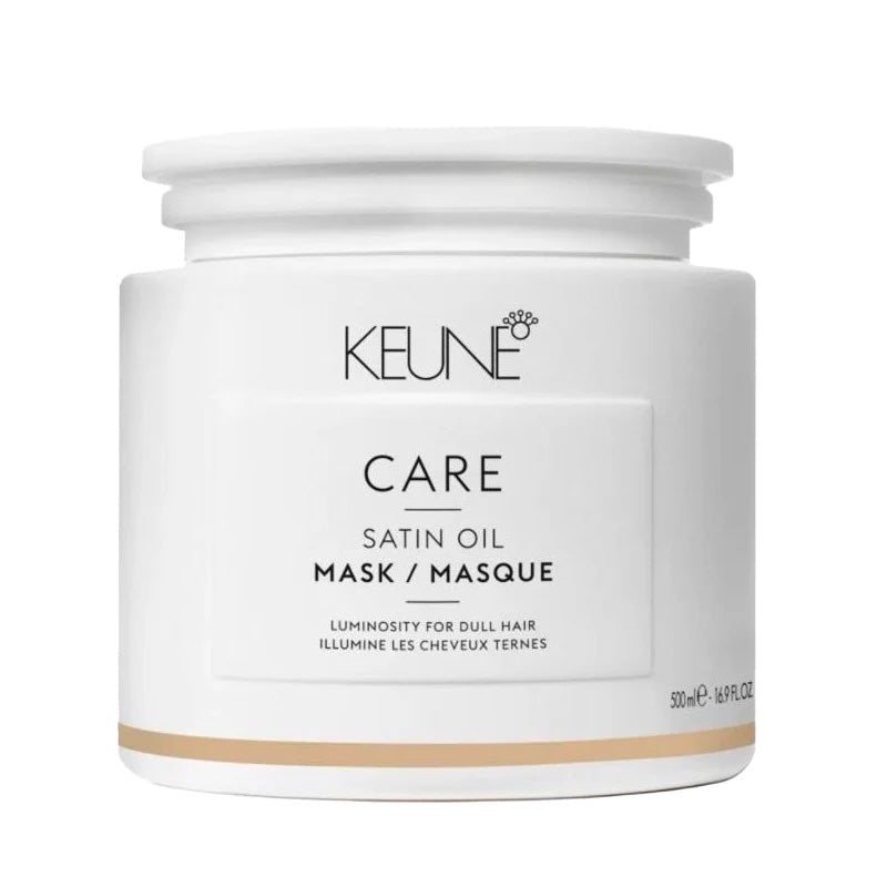 Keune - Care Satin Oil Mask 500ML