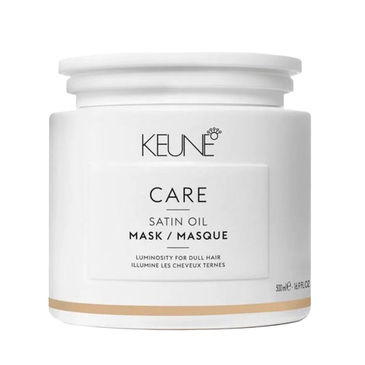 Keune - Care Satin Oil Mask 500ML