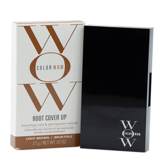 Color Wow - Light Brown Root Cover Touch Up