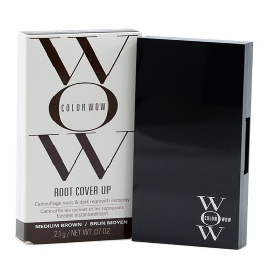 Color Wow - Medium Brown Root Cover Touch Up