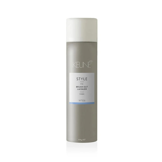 Keune - Brush Out Lacquer 400g