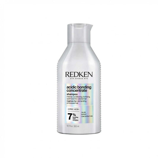 Redken - Acidic Bonding Concentrate Shampoo 300ml