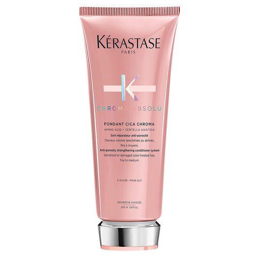 Kerastase - Chroma Absolu Fondant Cica Chroma Conditioner 200ml