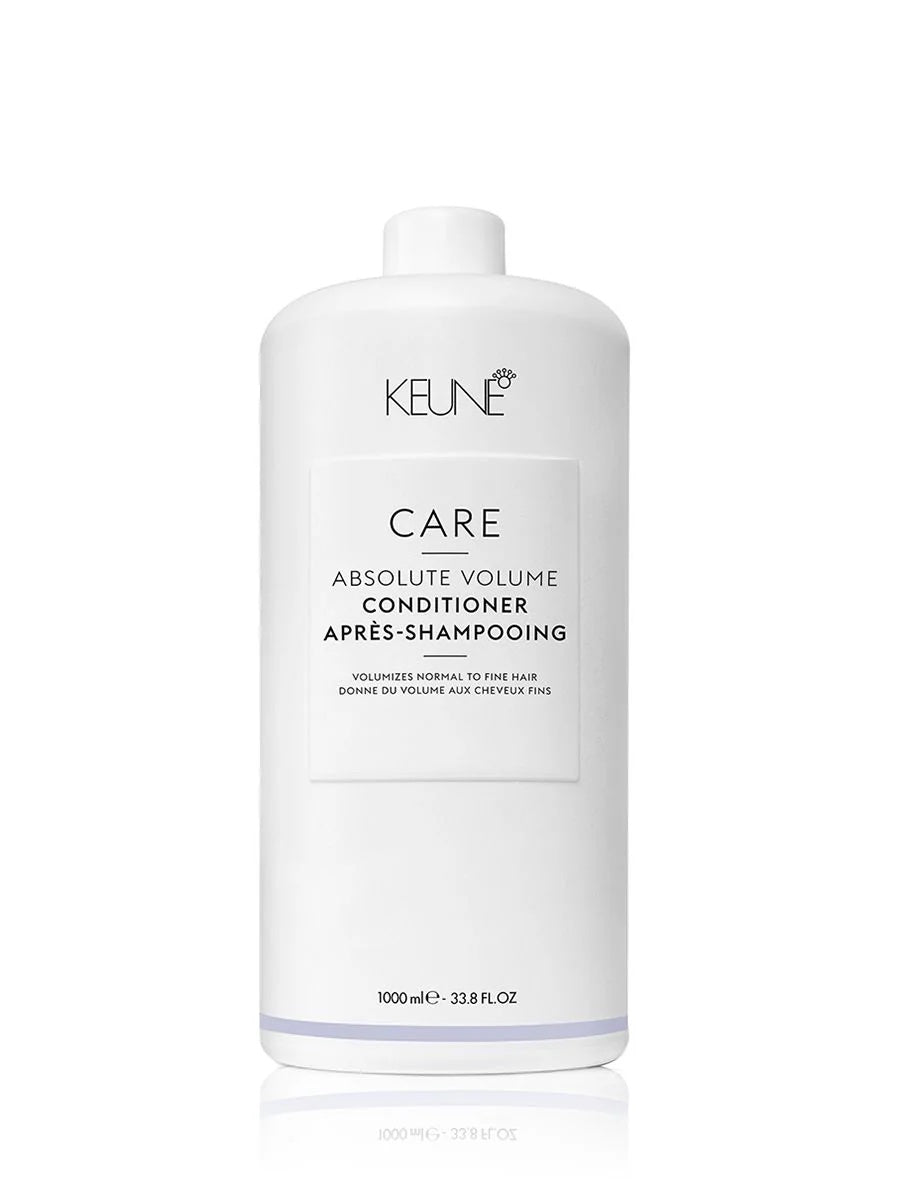 Keune - Absolute Volume Conditioner 1000ML