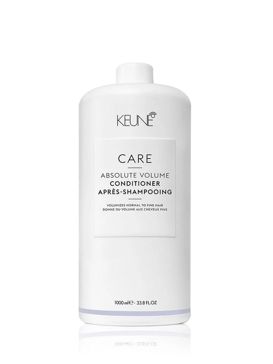 Keune - Absolute Volume Conditioner 1000ML