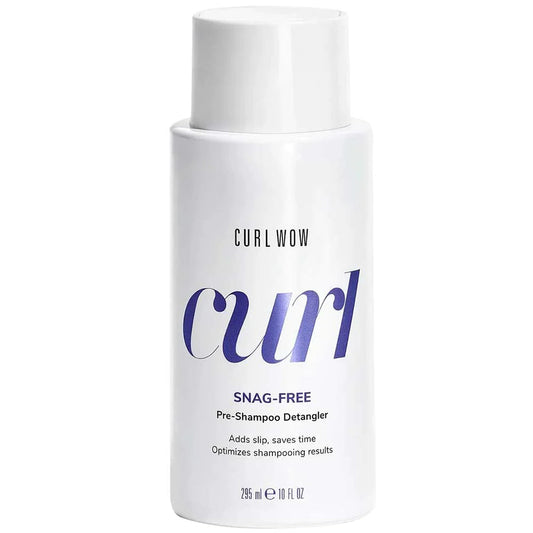 Color Wow - Curl Wow Snag-Free Pre-Shampoo Detangler 295ml