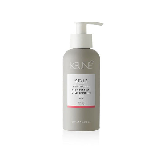 Keune - Blowout Gelee (N.56) 200ml