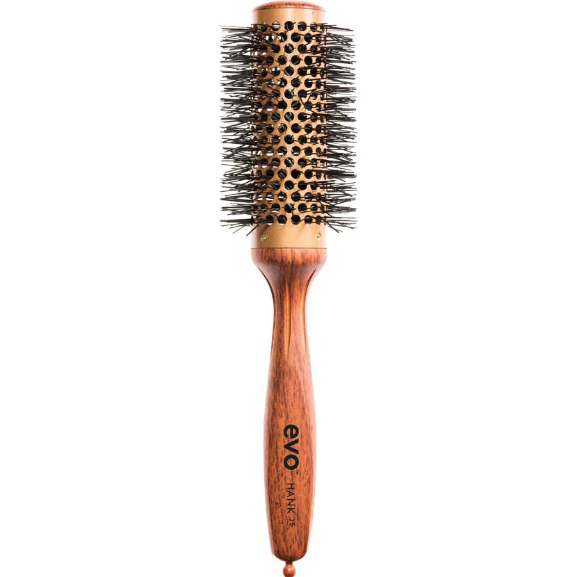 Evo - Hank 35 Ceramic Vented Radial Brush