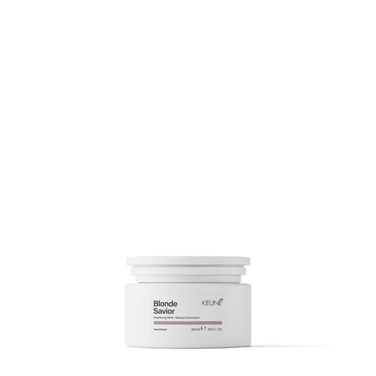 Keune - Care Blonde Savior Brightening Mask 250ml