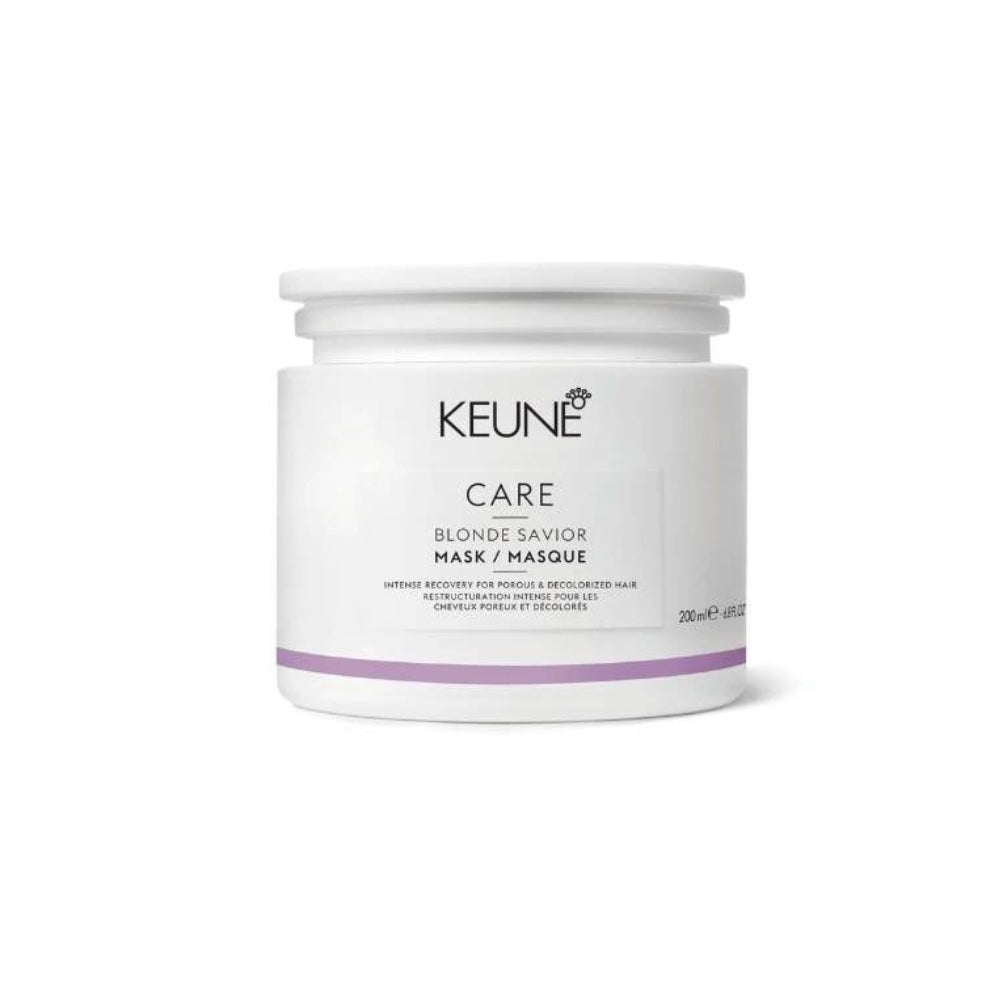 Keune - Care Blonde Savior Mask 500ml